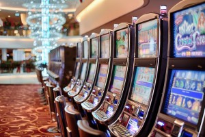 New Jersey Casinos get Boost from Alternate Entertainment