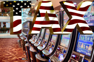 IRA proposes new slot machines tax