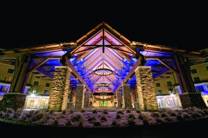 Pennsylvania Slots Casino Mount Airy