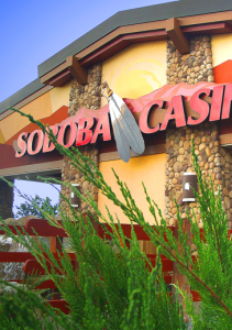 Soboba Casino to Launch First Slot Machine into Outer Space