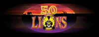 50 Lions Slots