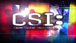 CSI: Crime Scene Investigation Slots Games