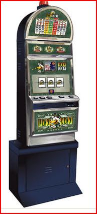 Lucky Ducky Slot Machines